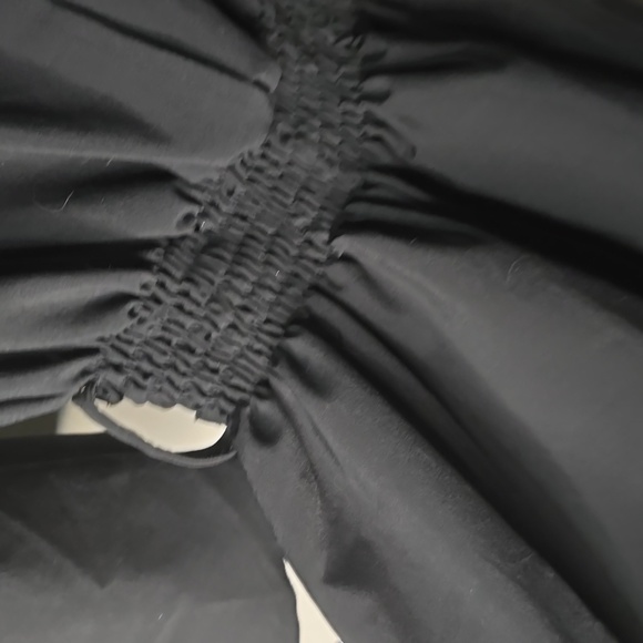 Black Milk Black Kimono Playsuit - Picture 4 of 5